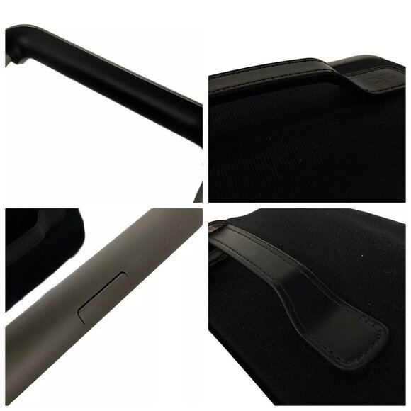 LOUIS VUITTON Zephyr Monogram - Suitcase Monogram Canvas 1586-011525 - Picture 8 of 14